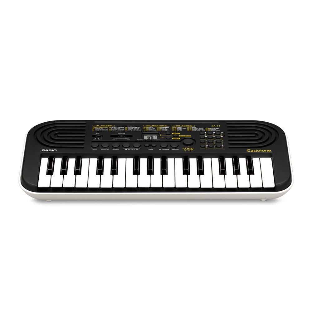 CASIO SA-51 32 Tuşlu Mini Org
