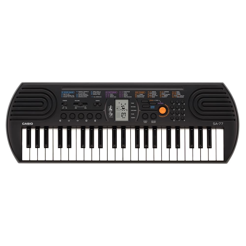 CASIO SA-77 44 Tuşlu Mini Org