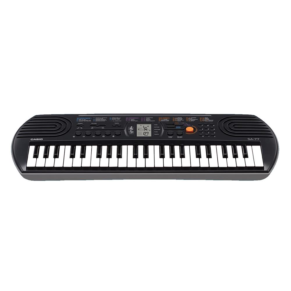 CASIO SA-77 44 Tuşlu Mini Org
