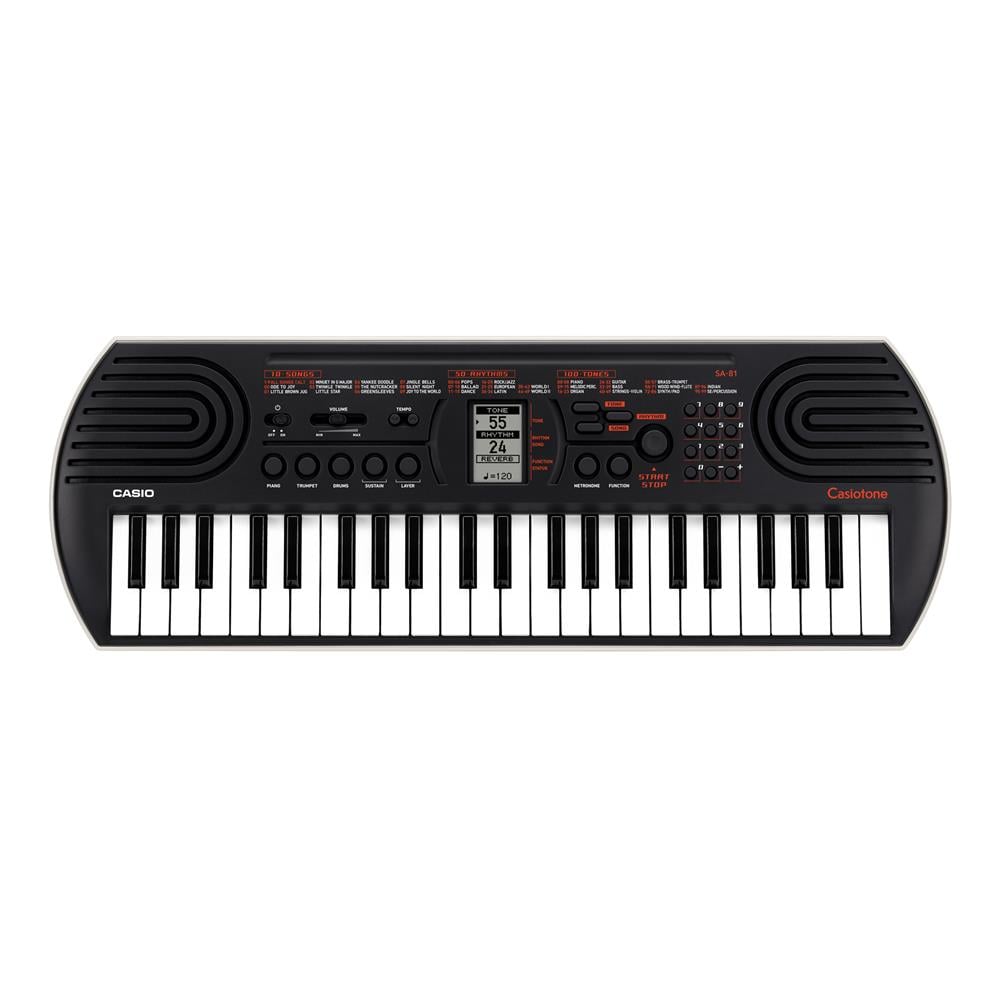 CASIO SA-81 44 Tuşlu Mini Org
