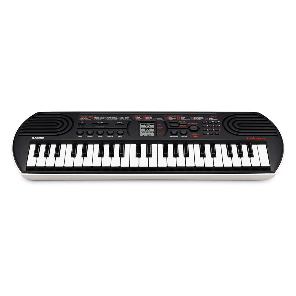 CASIO SA-81 44 Tuşlu Mini Org