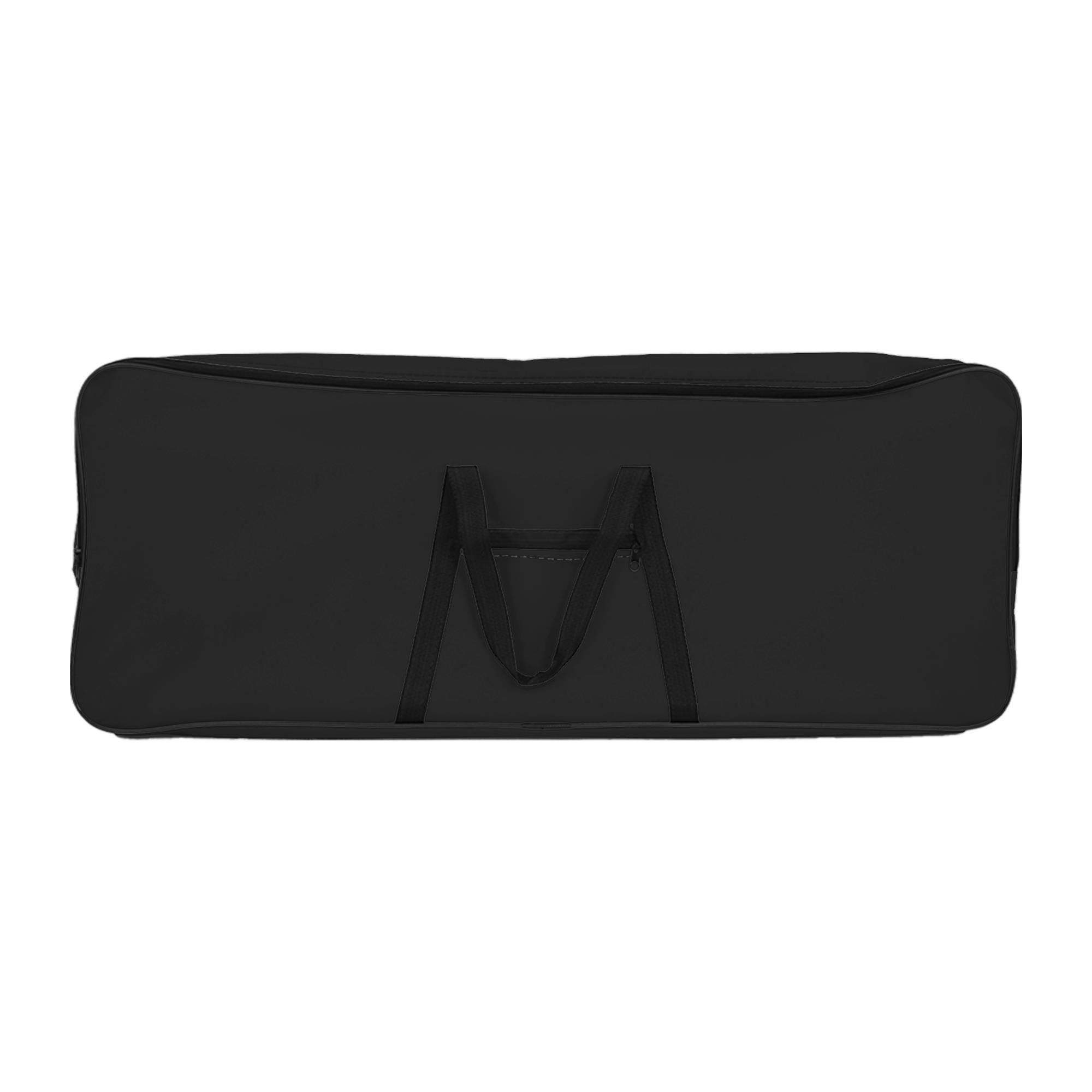 jWIN-CASIO Org Kılıfı Siyah (60.4x21.1x5.7))