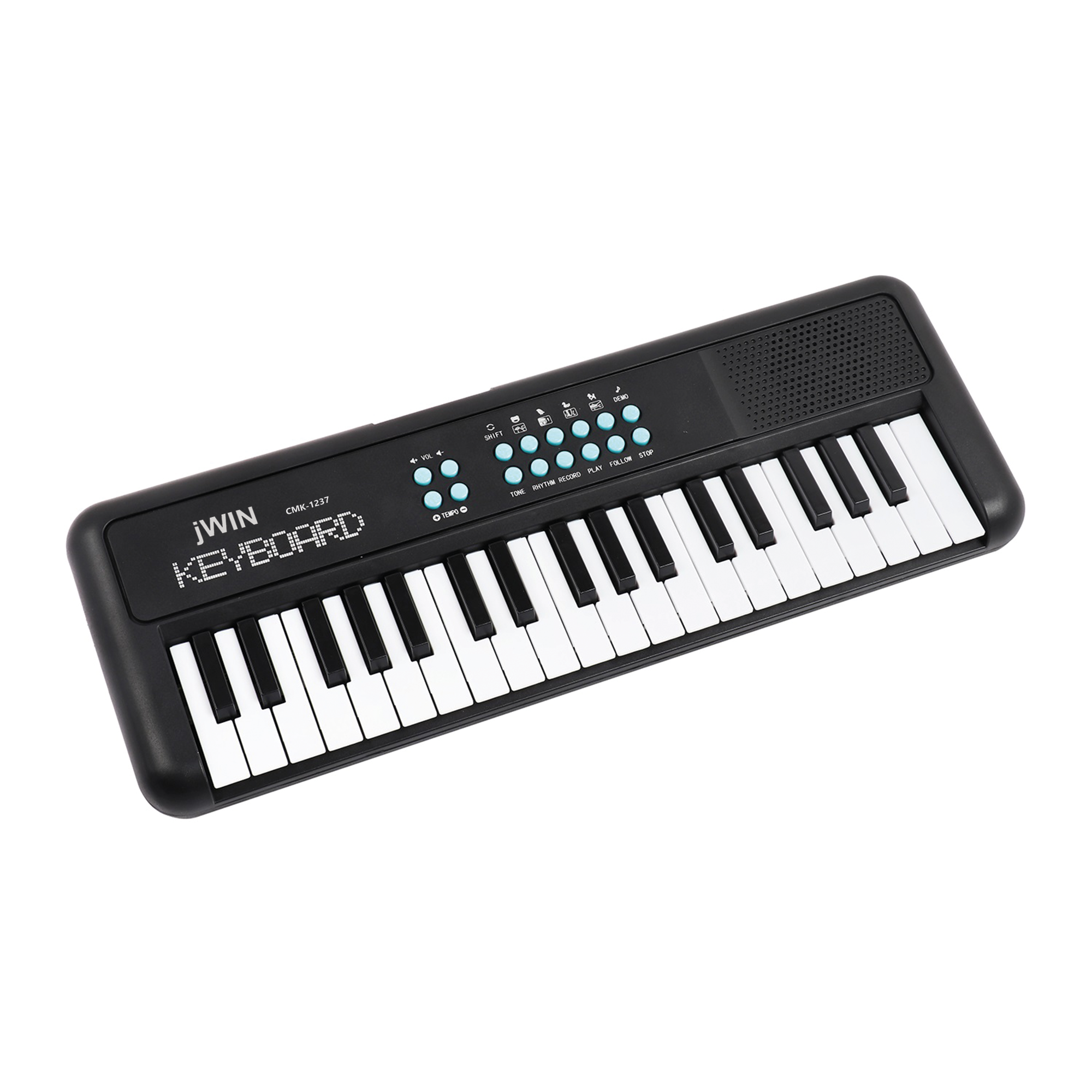 jWIN CMK-1237 37 Tuşlu Elektronik Org (Etiket. Adaptör Hediye)