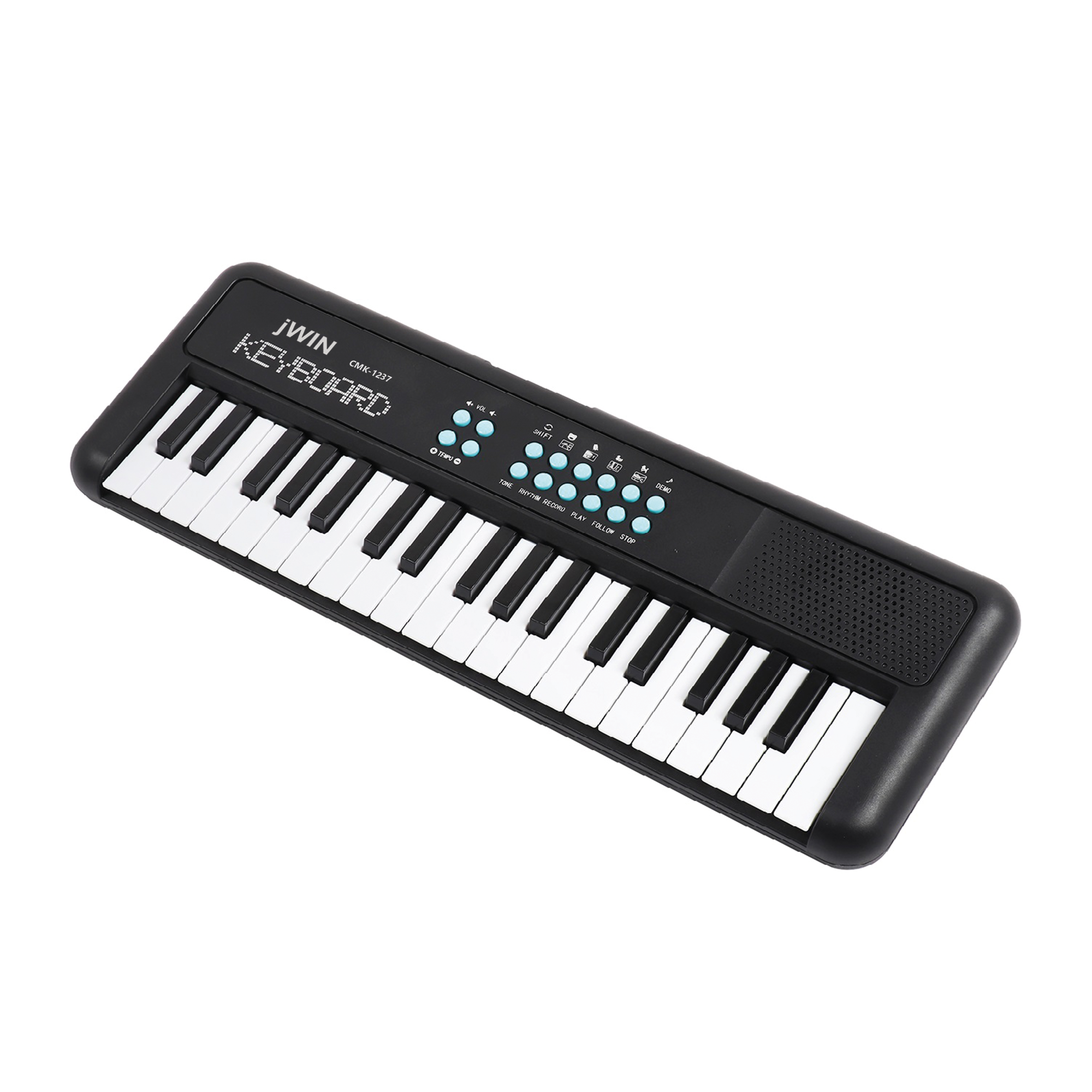 jWIN CMK-1237 37 Tuşlu Elektronik Org (Etiket. Adaptör Hediye)