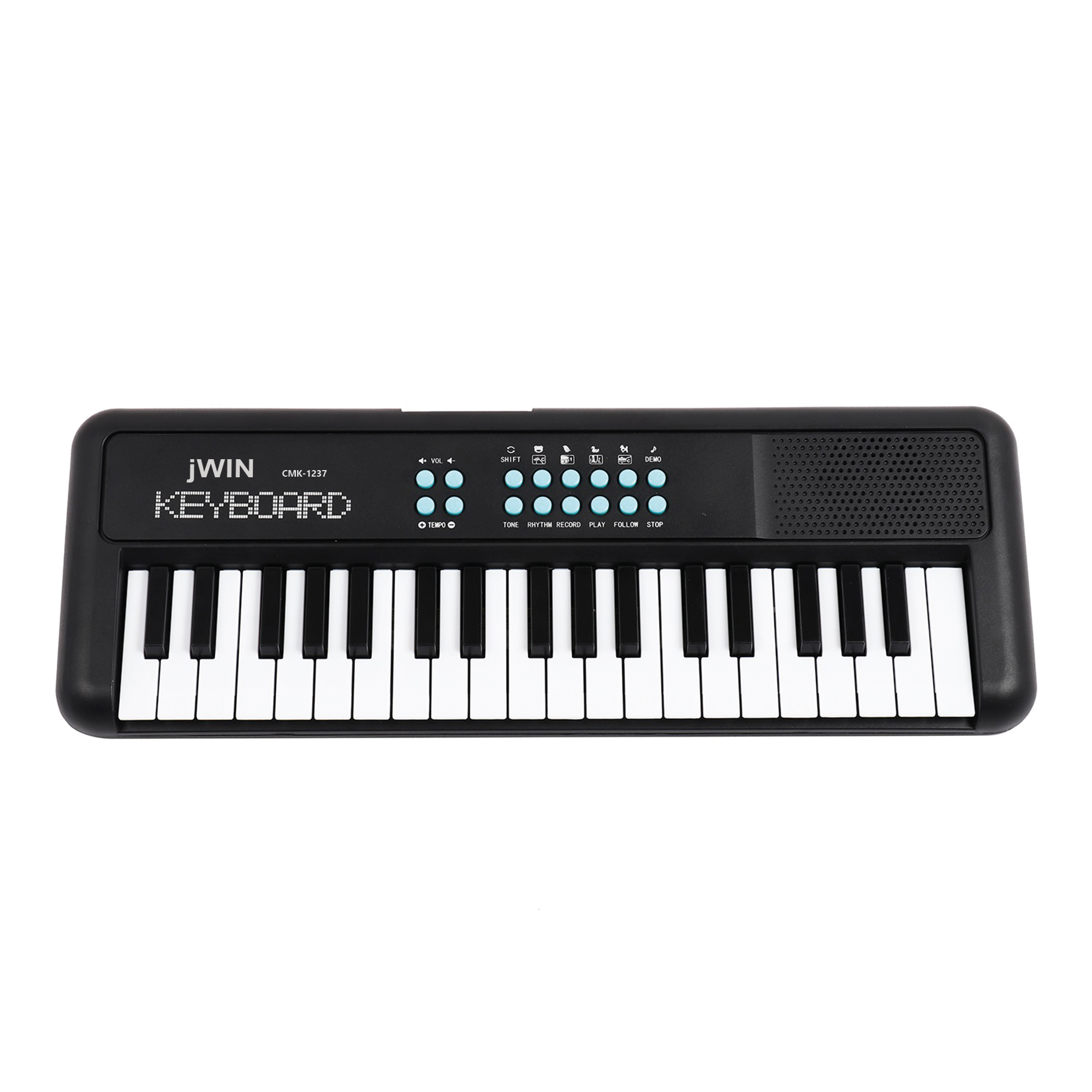 jWIN CMK-1237 37 Tuşlu Elektronik Org (Etiket. Adaptör Hediye)