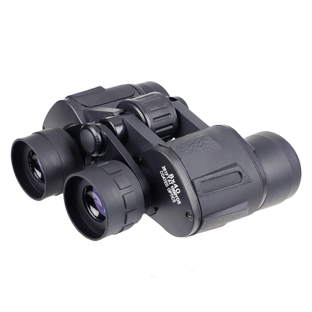 jWIN JD-08 8x40 Dürbün + Taşıma Çantası
