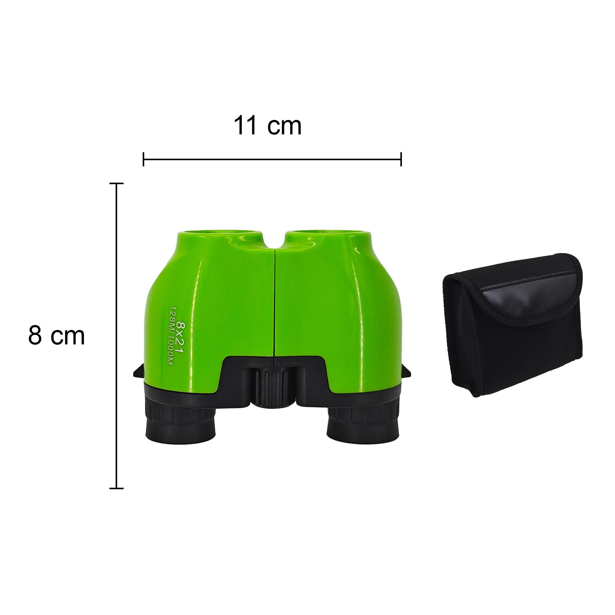 Jwin JD-0803 Katlanır Kamp ve Avcılık Dürbünü