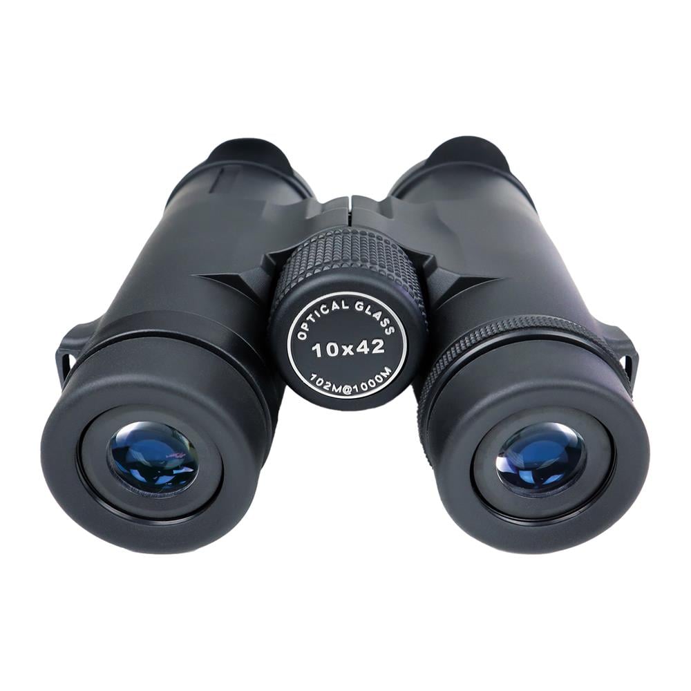 jWIN JD-10C 10x42 Dürbün + Taşıma Çantası