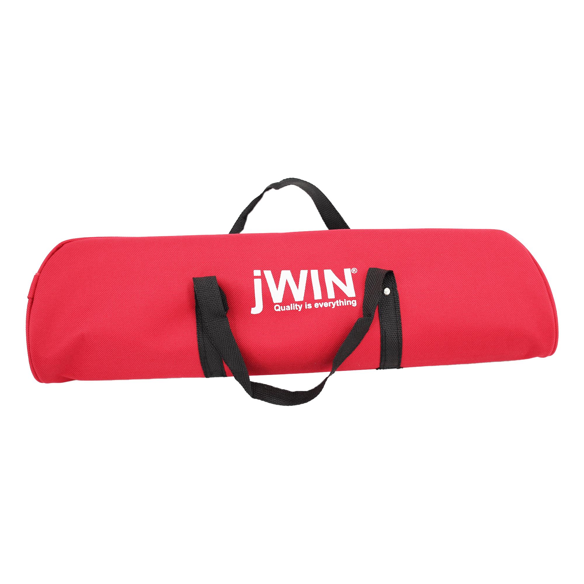 Jwin JML-32K 32 Tuşlu Melodika - Kırmızı