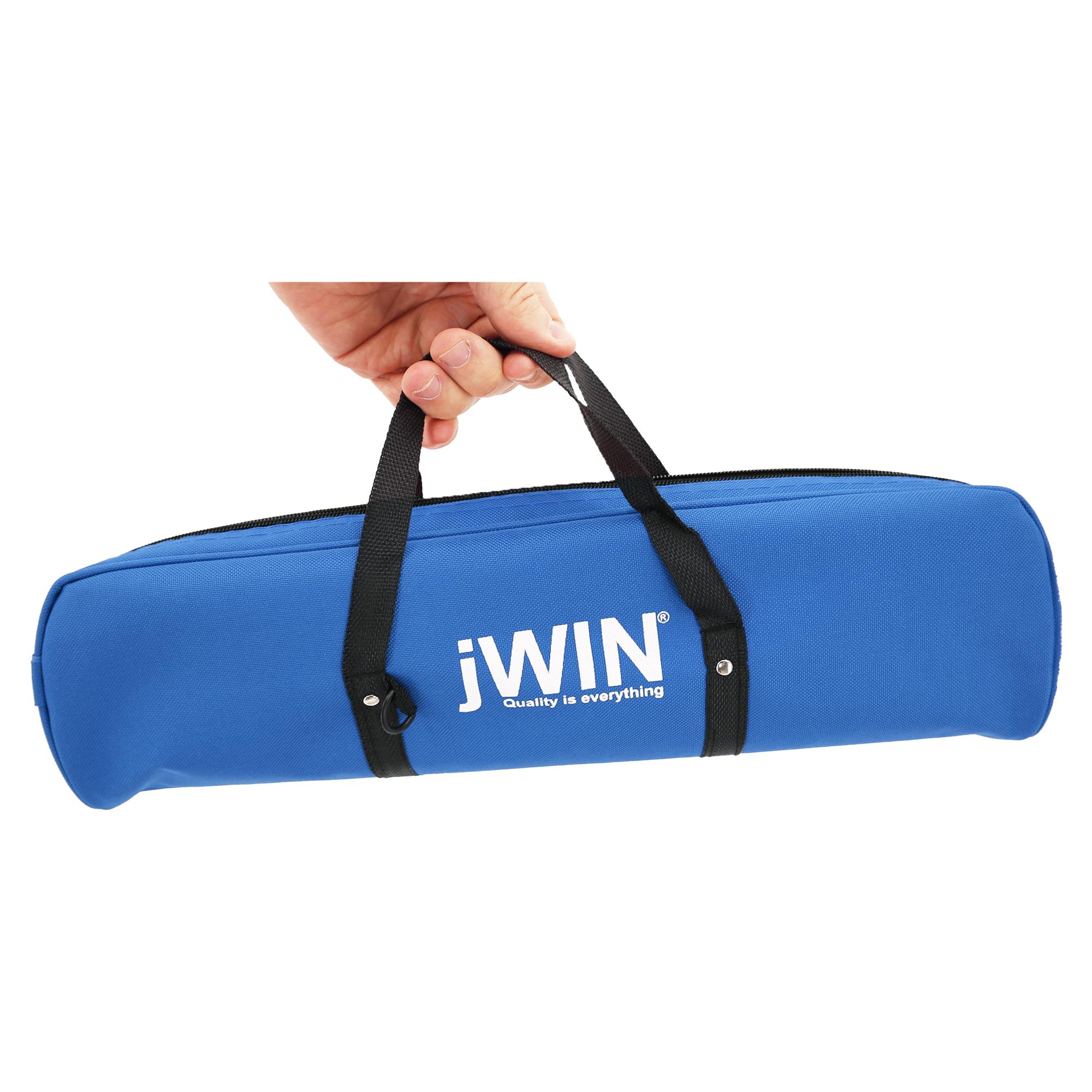 Jwin JML-32K 32 Tuşlu Melodika - Mavi