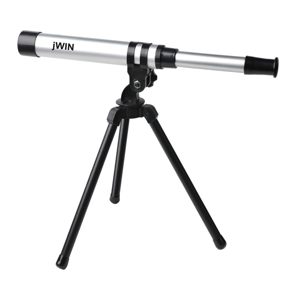 jWIN JT-301BK Tripodlu Teleskop