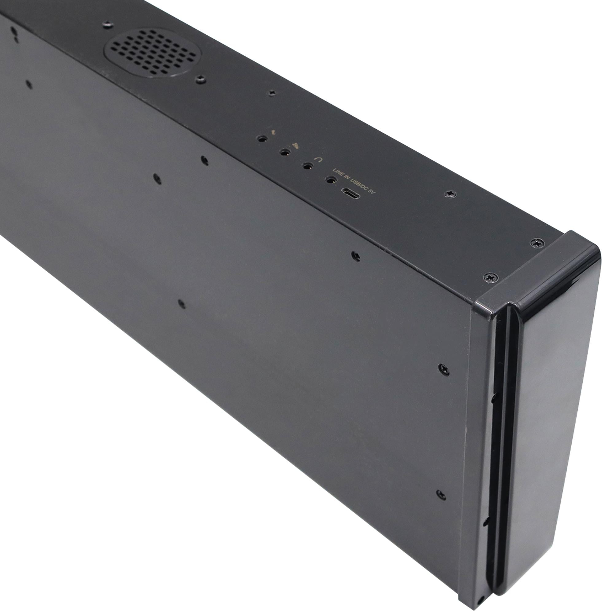 jWIN JTK-6103B Şarjlı Tuş Hassasiyetli 61 Tuşlu Org (Çanta+Pedal+Adaptör)