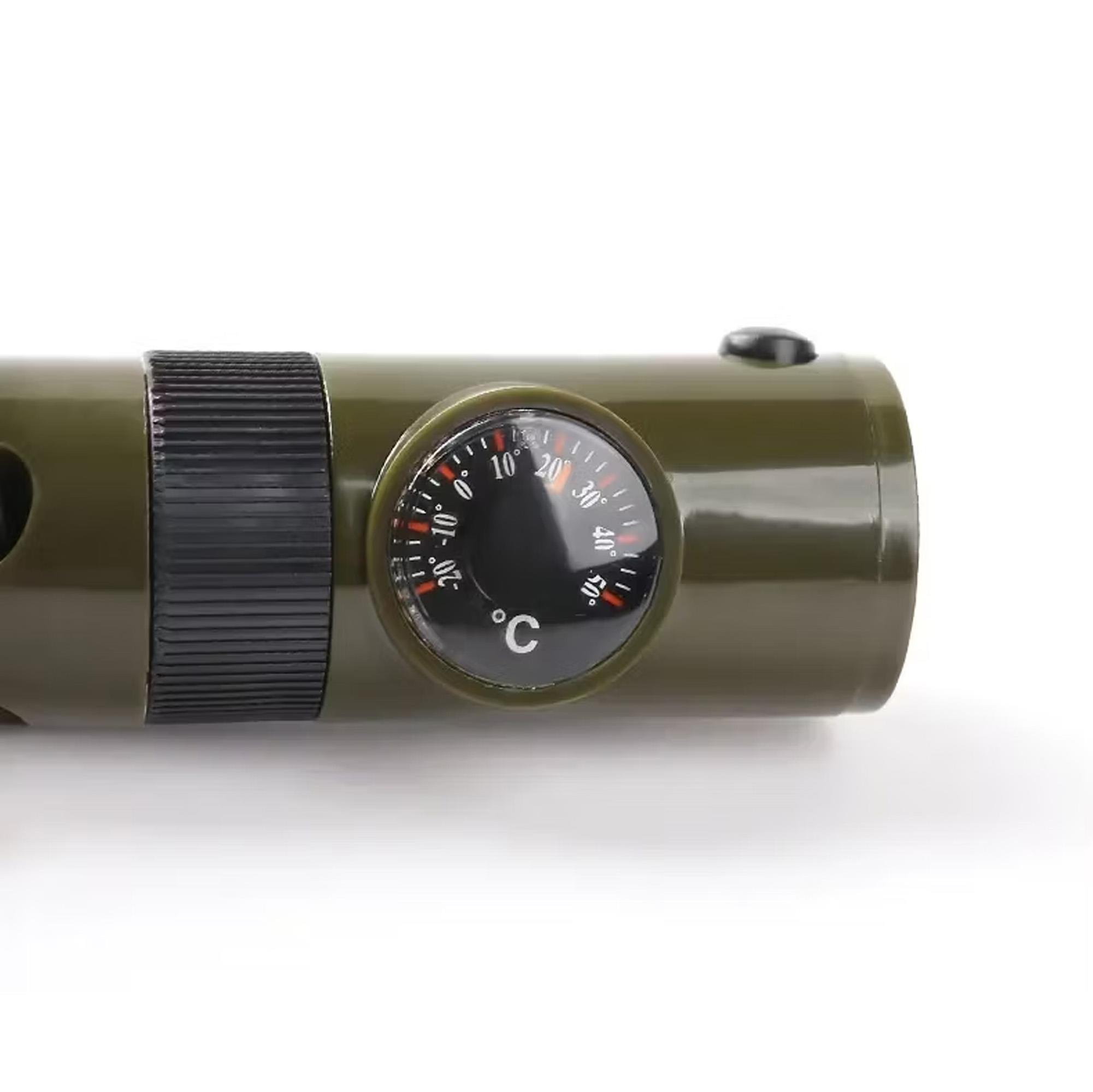 Jwin JW-50 Çok Amaçlı Kamp ve İzcilik Dürbünü