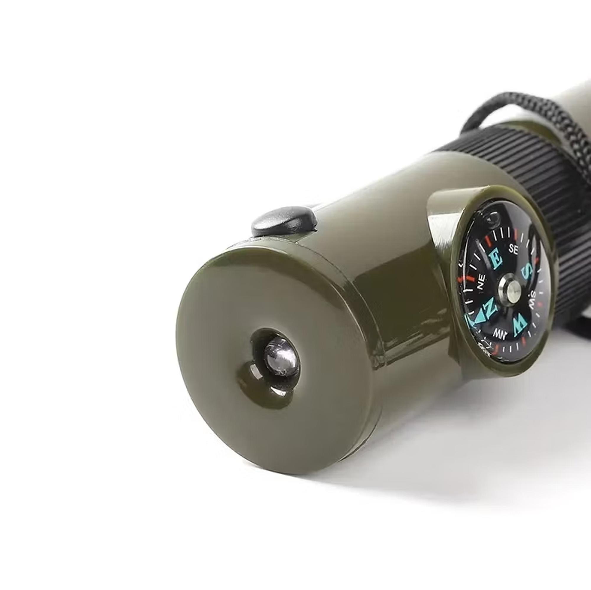 Jwin JW-50 Çok Amaçlı Kamp ve İzcilik Dürbünü