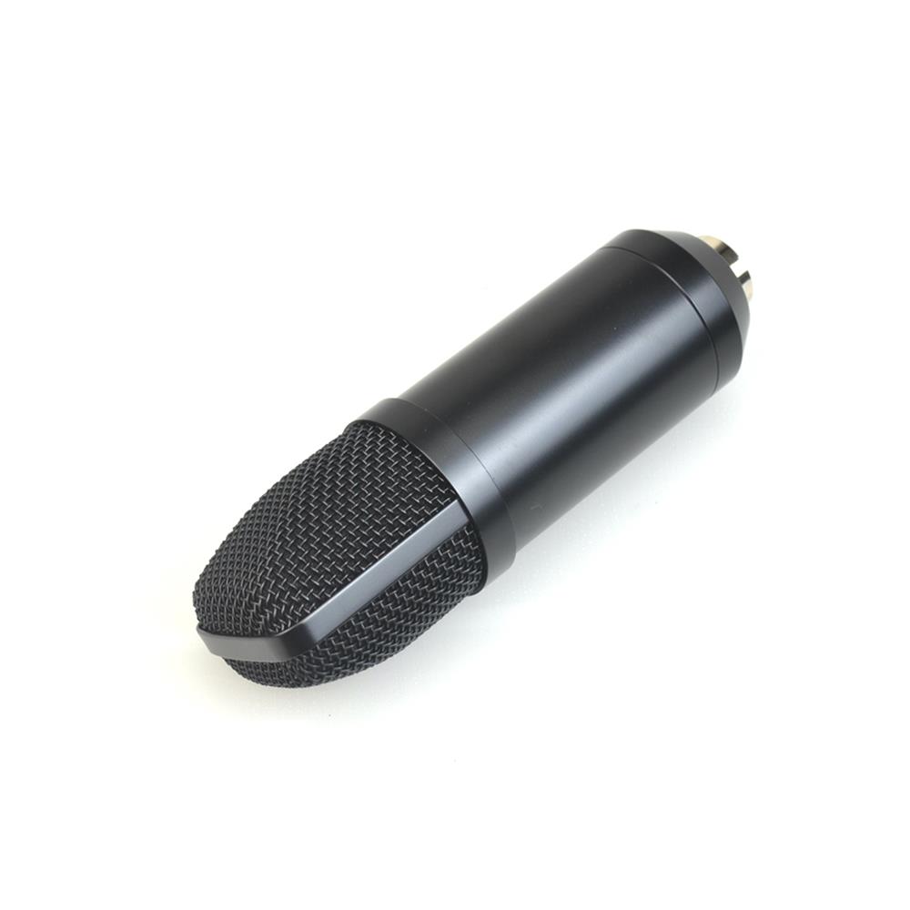 jWIN MIC-300 Stand ve POP Filtreli Profesyonel Youtuber Mikrofonu