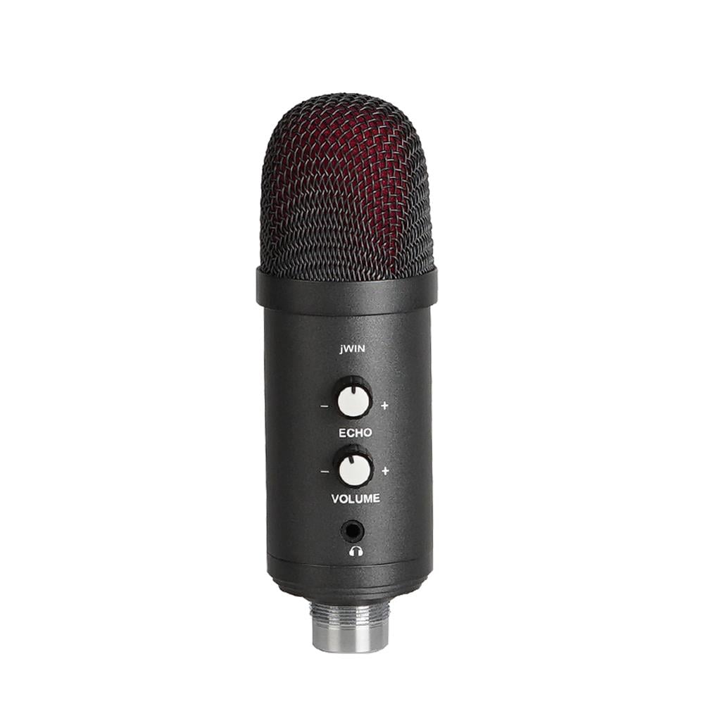 jWIN RM-10 USB Mikrofon