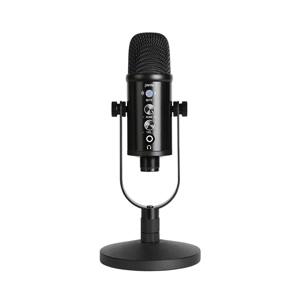 jWIN RM-12 USB Mikrofon
