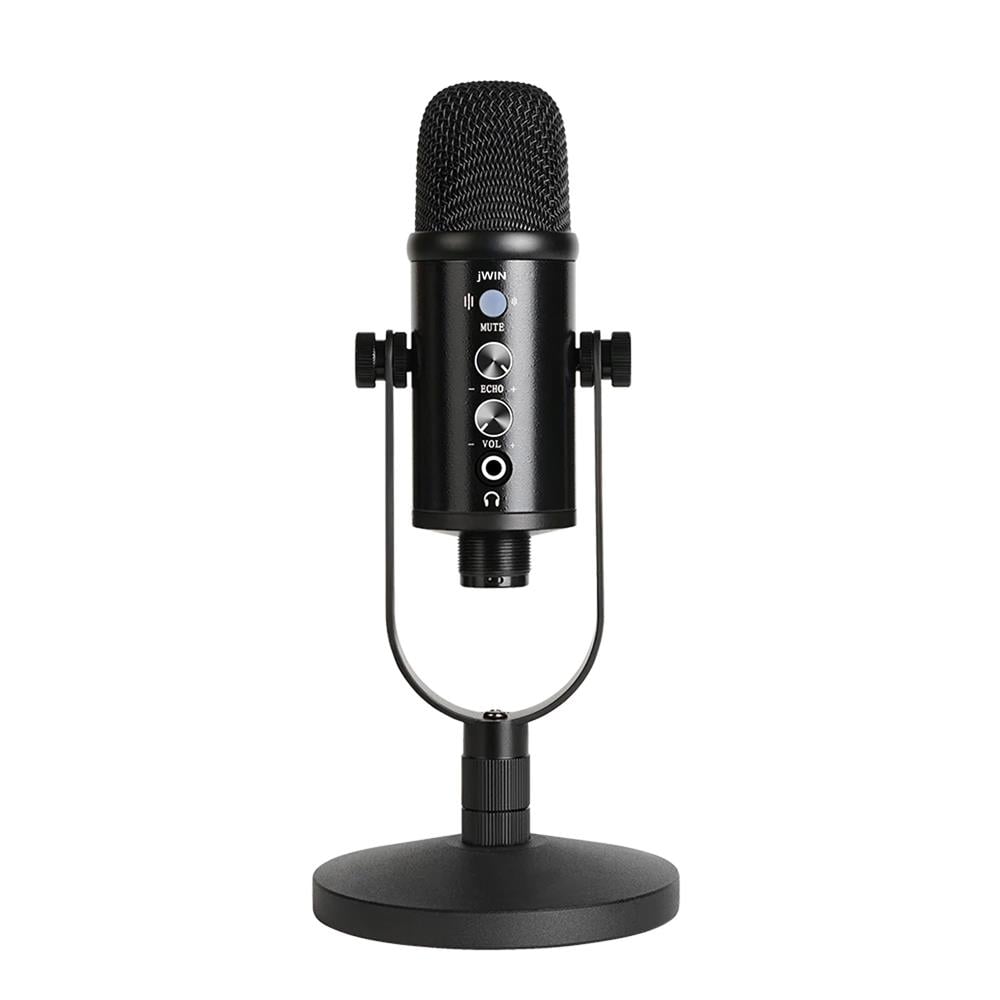 jWIN RM-12 USB Mikrofon