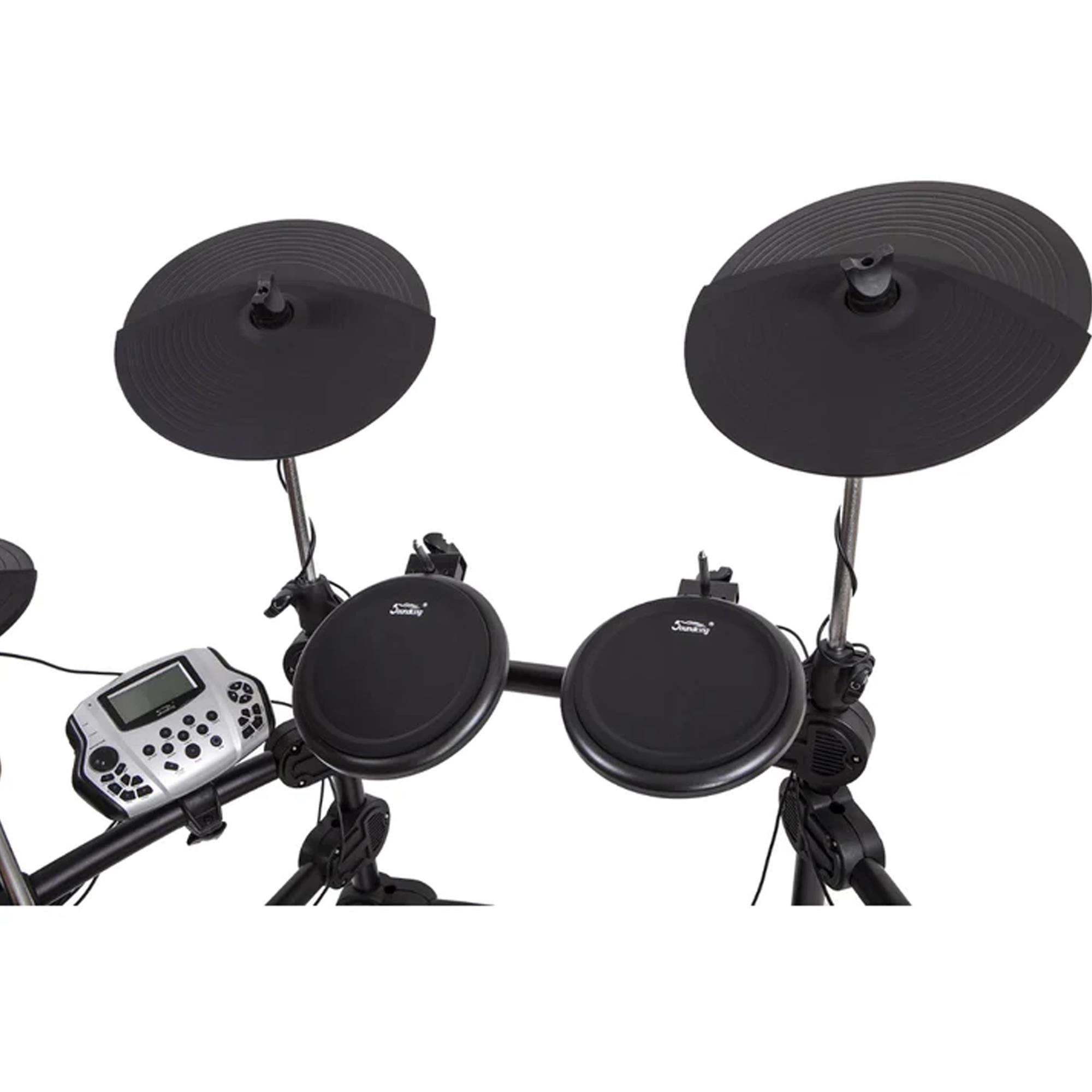 Jwin Soundking Skd - 180 Dijital Davul - Bateri Seti