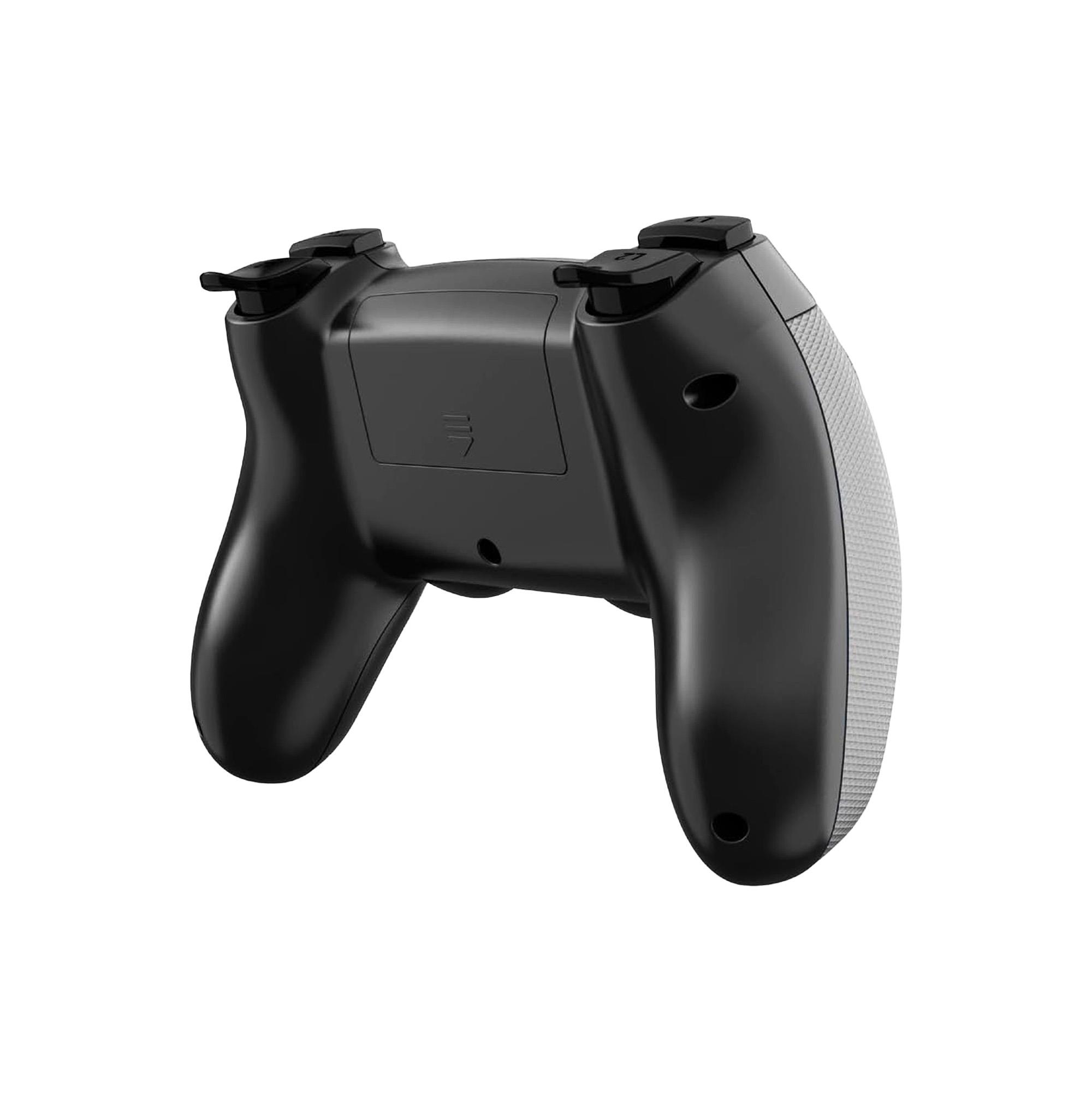 Jwin USB-6004 2.4G Wireless Kablosuz OTG Gamepad (PC-Android TV-TVBOX-TABLET-TELEFON Uyumlu)