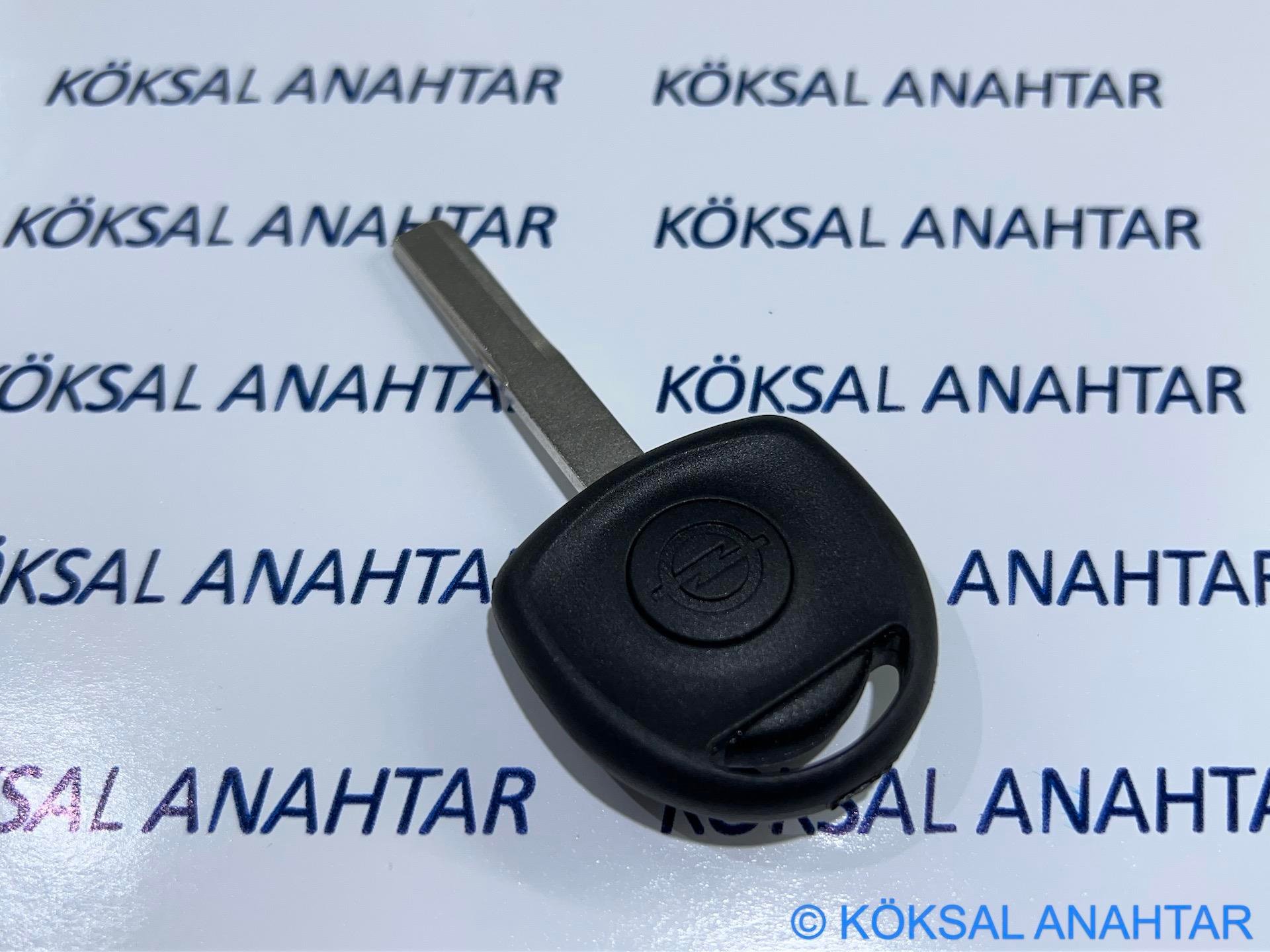 OpelOpel Vectra B Orijinal GM Işıklı Anahtar