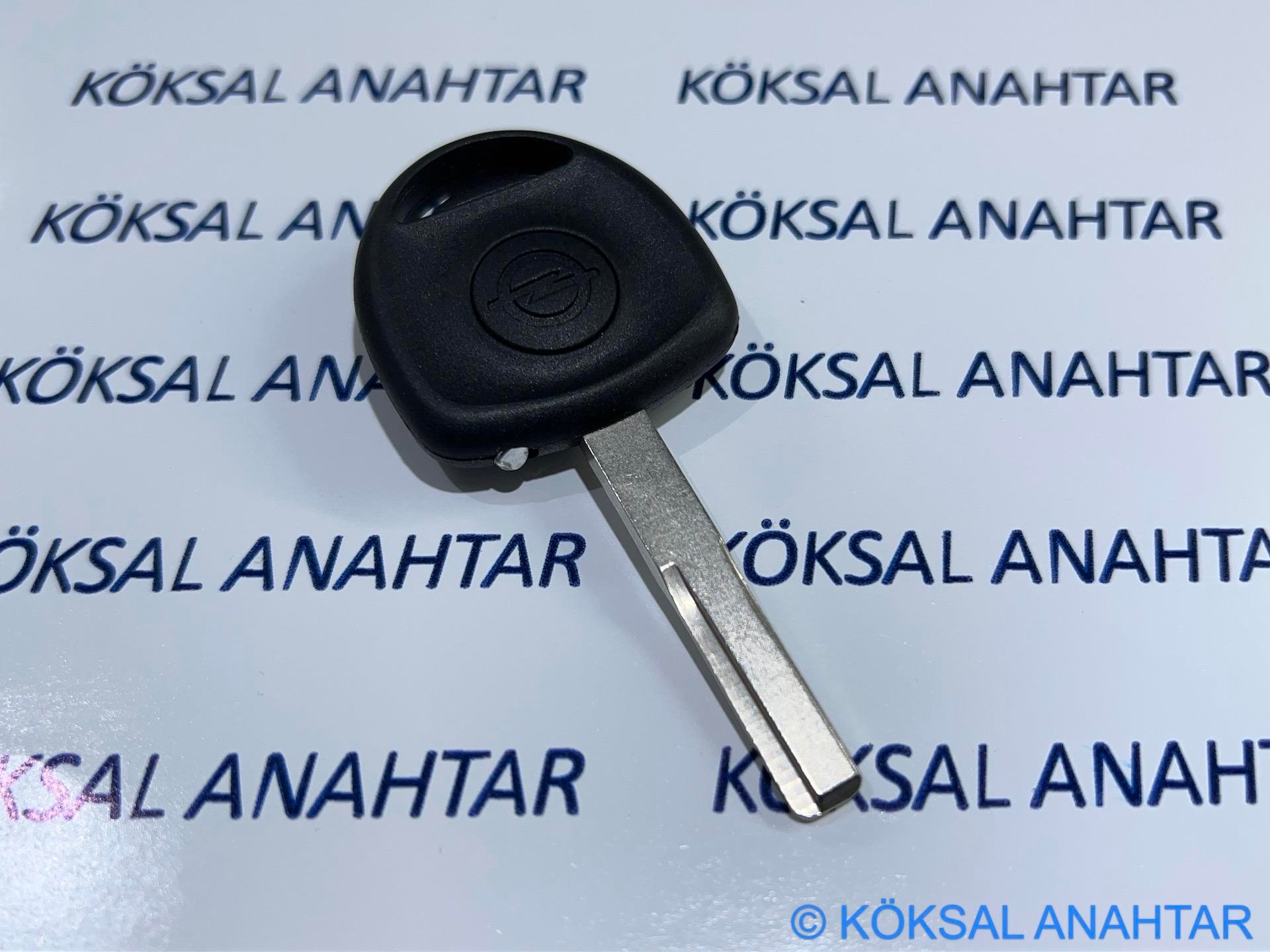 OpelOpel Vectra B Orijinal GM Işıklı Anahtar