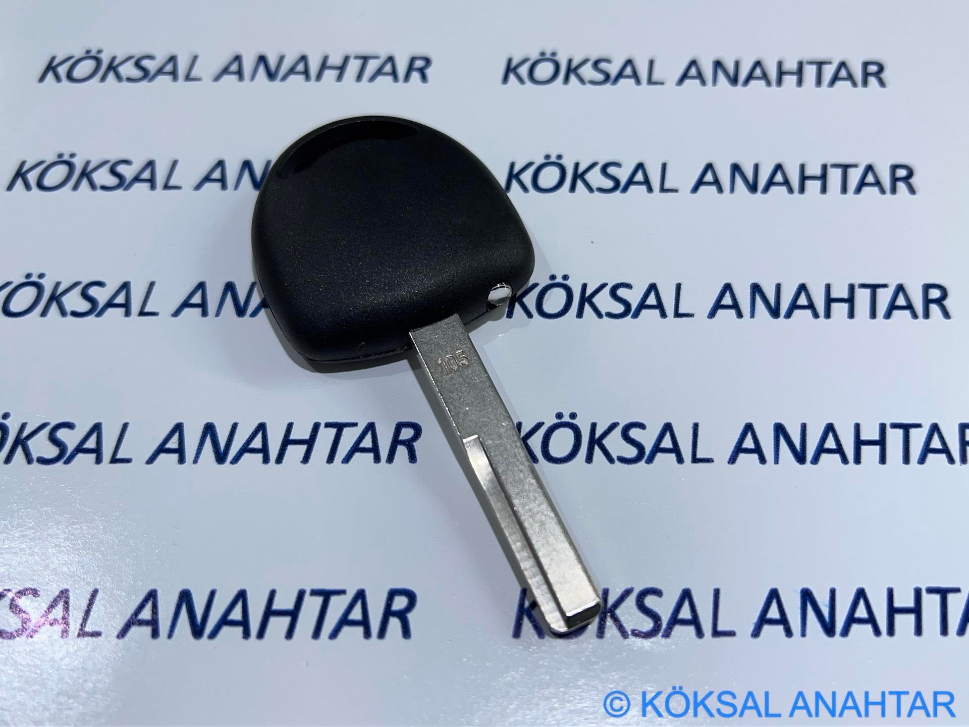 OpelOpel Vectra B Orijinal GM Işıklı Anahtar