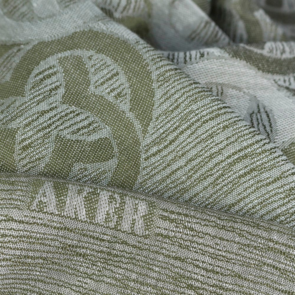 Aker Antik Monogram Şal - 2020500-951