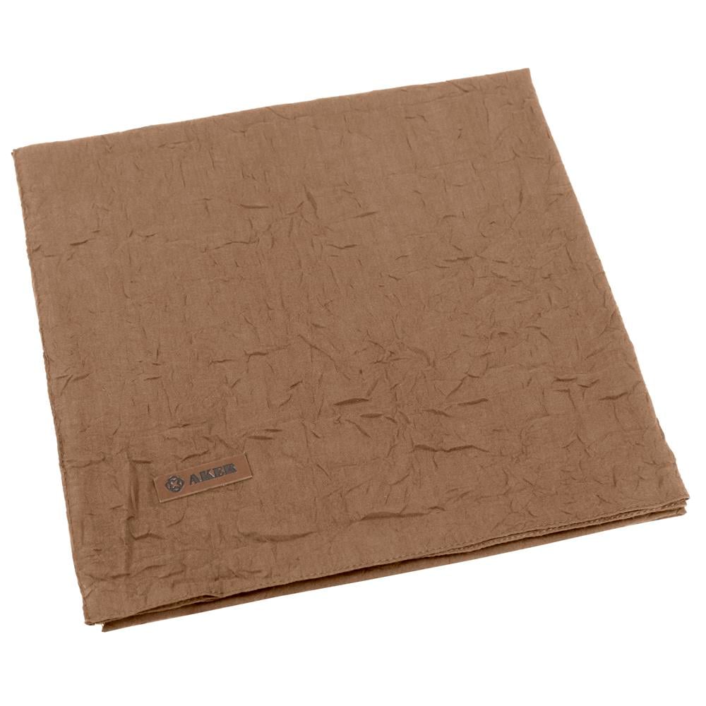 Aker Bambu Kraş Eşarp - 4040200-932