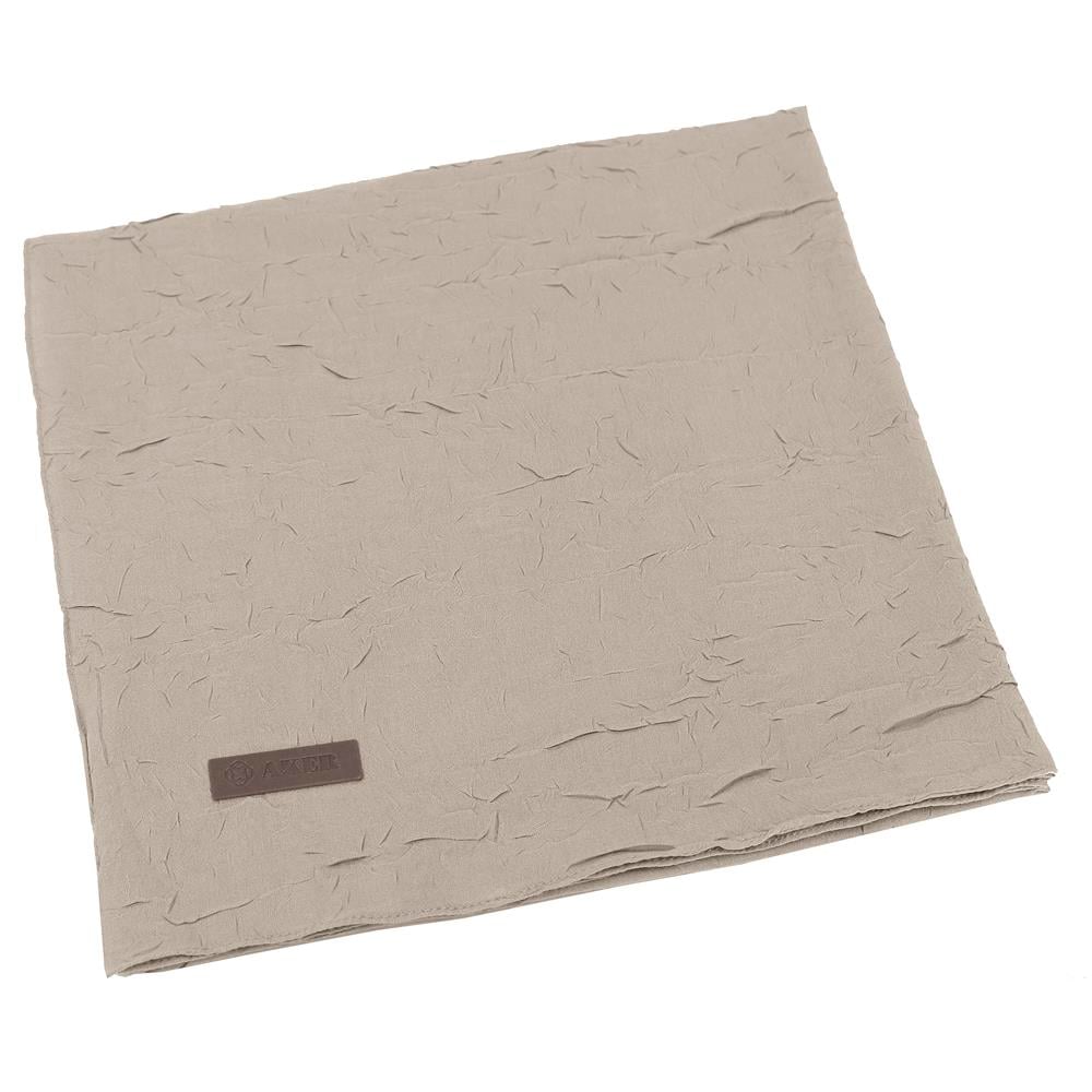 Aker Bambu Kraş Eşarp - 4040200-981