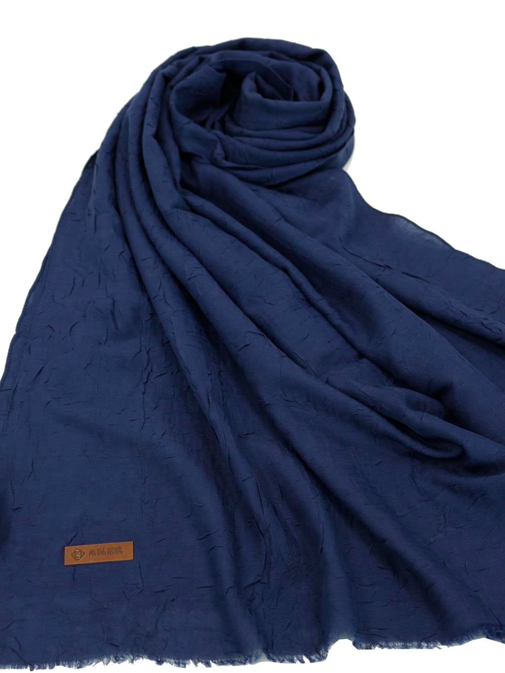 Aker Bambu Kraş Şal - 4040100-921 - Renk