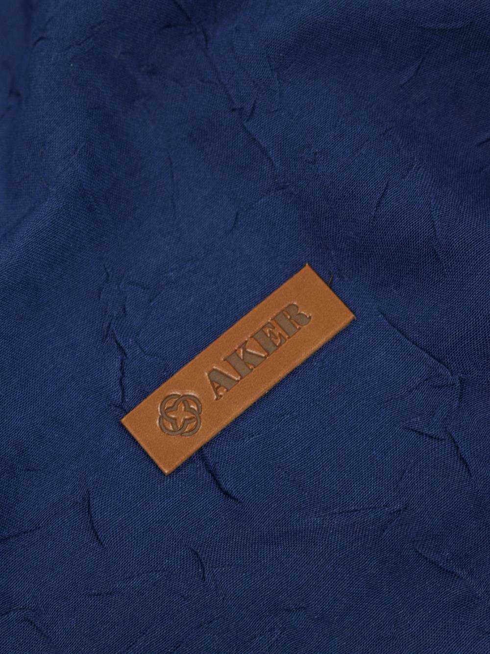 Aker Bambu Kraş Şal - 4040100-921 - Renk