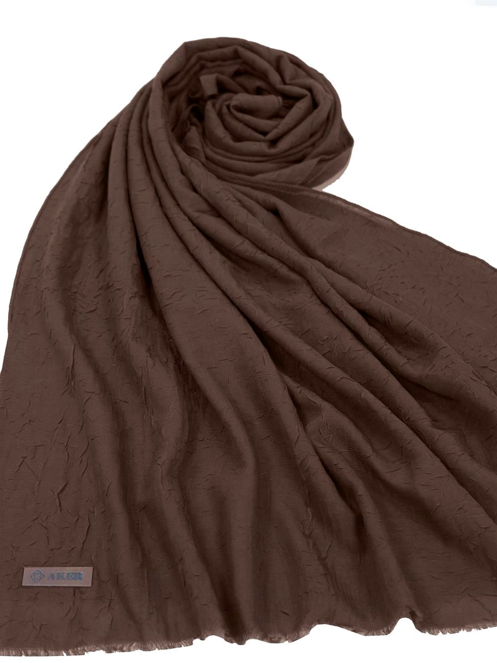 Aker Bambu Kraş Şal - 4040100-936 - 