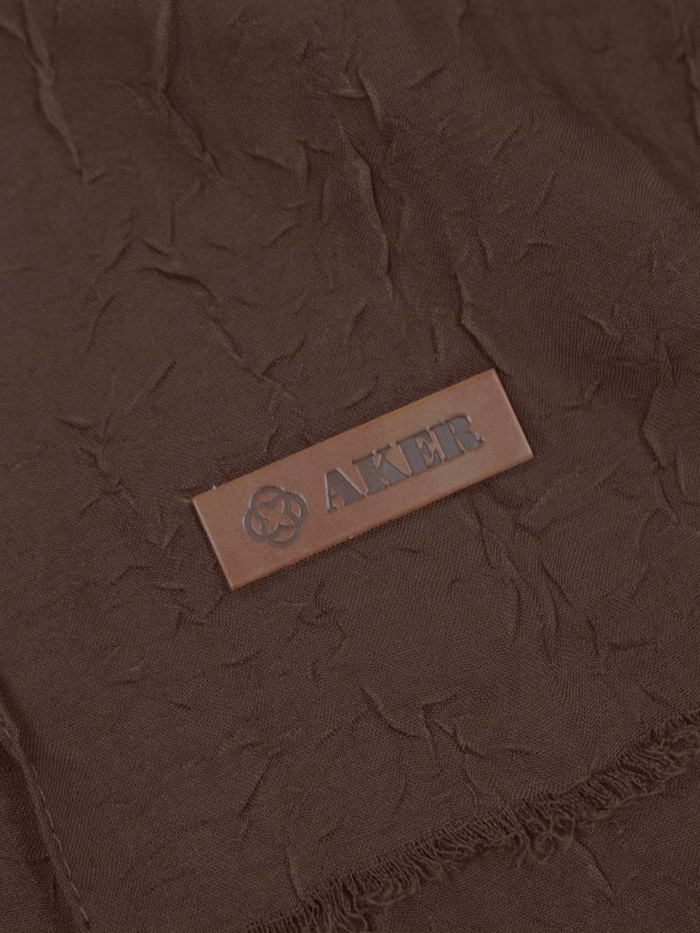 Aker Bambu Kraş Şal - 4040100-936 - 