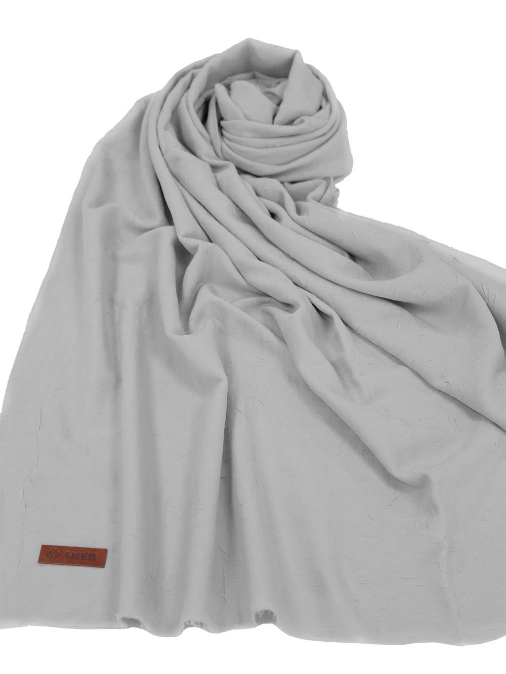 Aker Bambu Kraş Şal - 4040100-972 - 