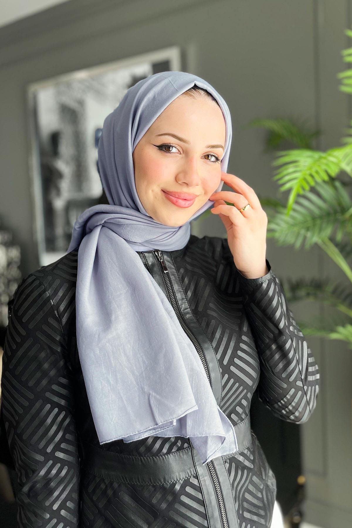 Aker Bambu Kraş Şal - 6060700-971