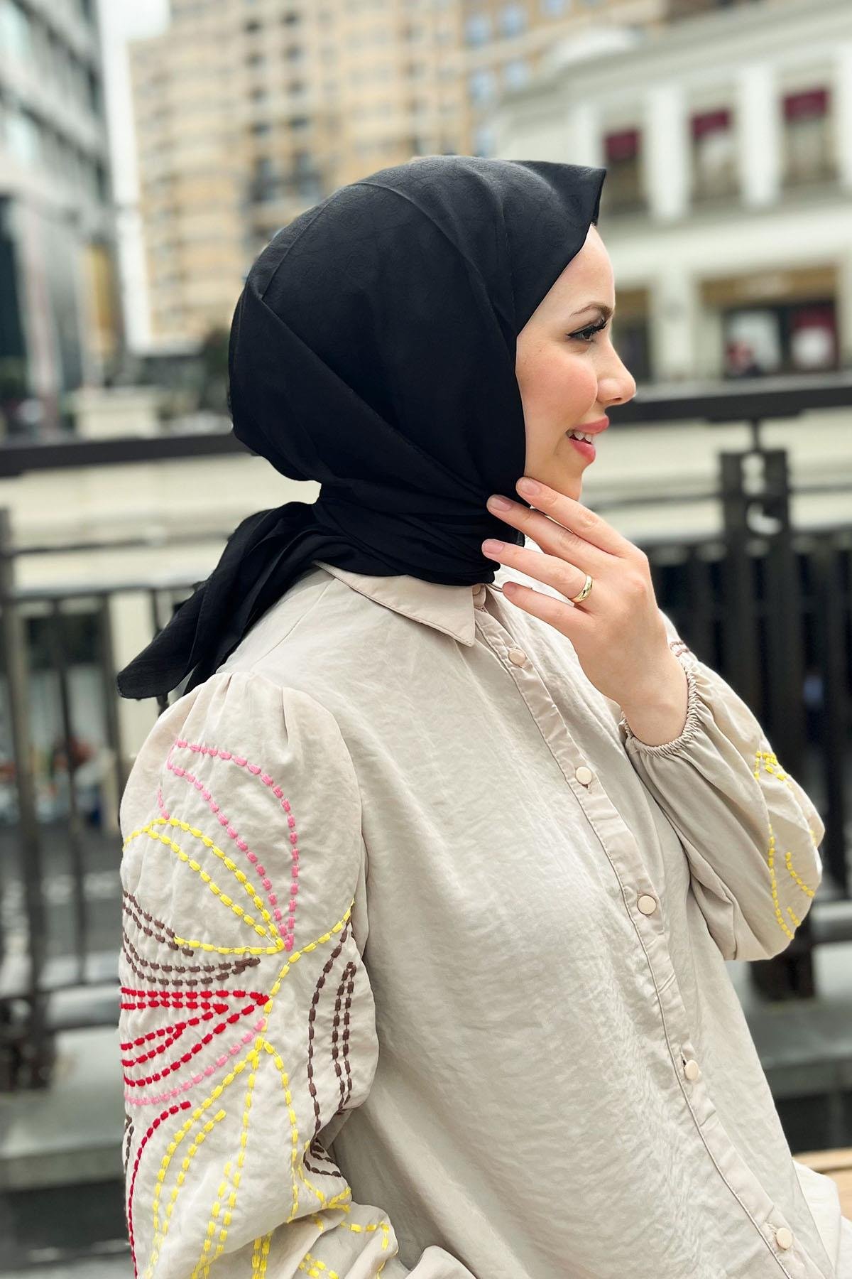 Aker Cotton Pamuk Eşarp - 1030700-911 - 