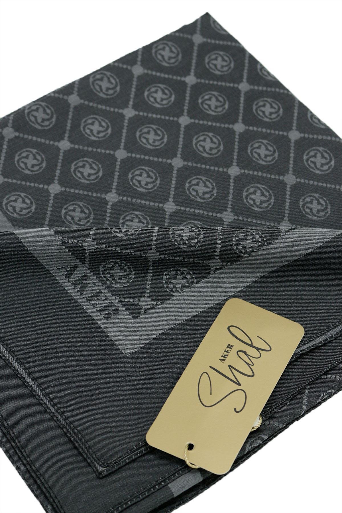 Aker Cotton Pamuk Eşarp - 1030700-913 - 