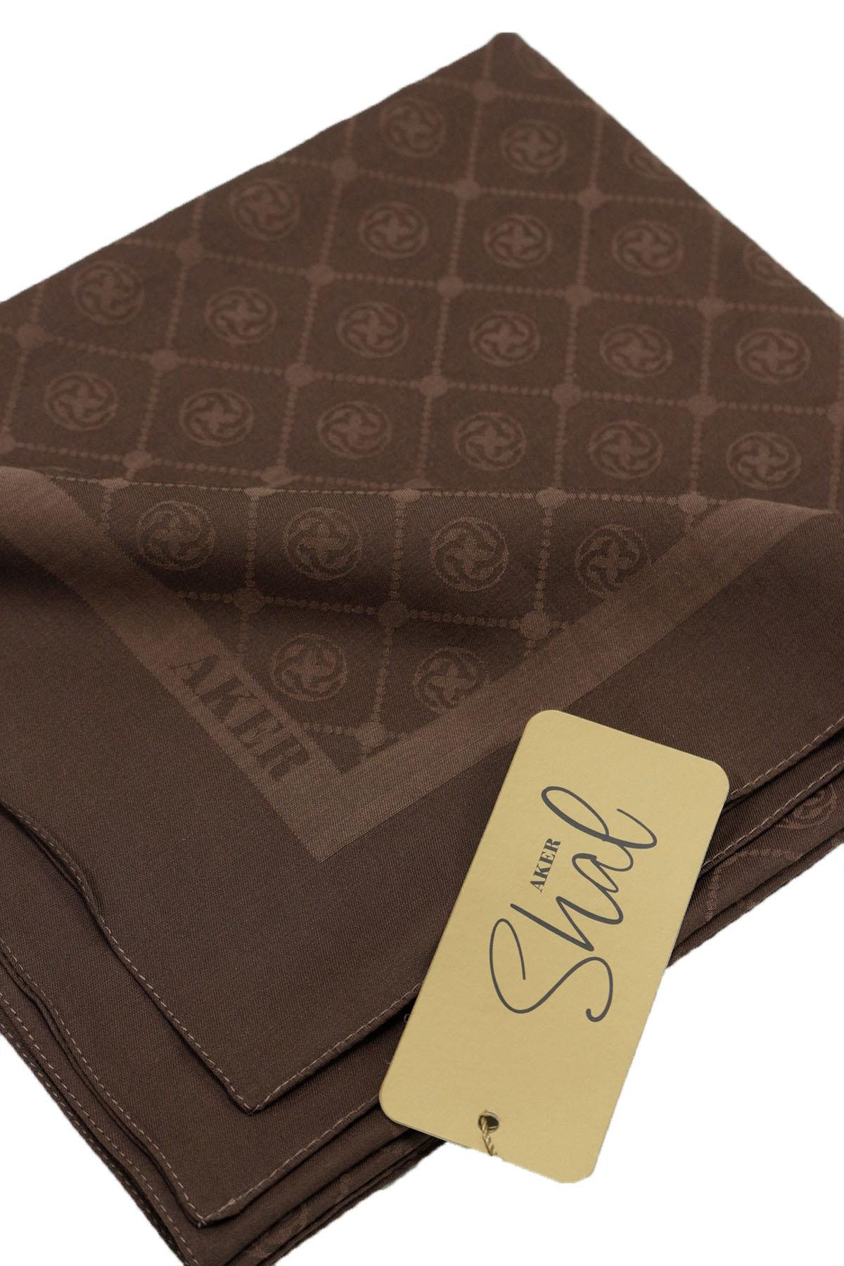 Aker Cotton Pamuk Eşarp - 1030700-931 - 