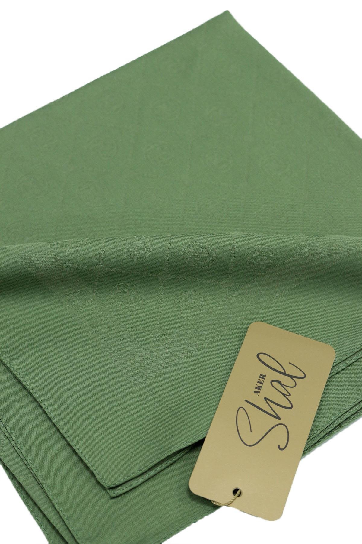 Aker Cotton Pamuk Eşarp - 1030700-952 - 