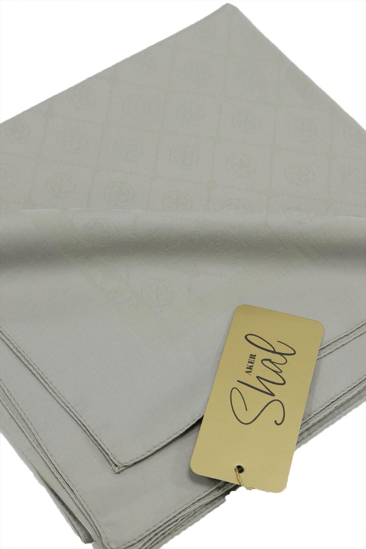 Aker Cotton Pamuk Eşarp - 1030700-970 - 