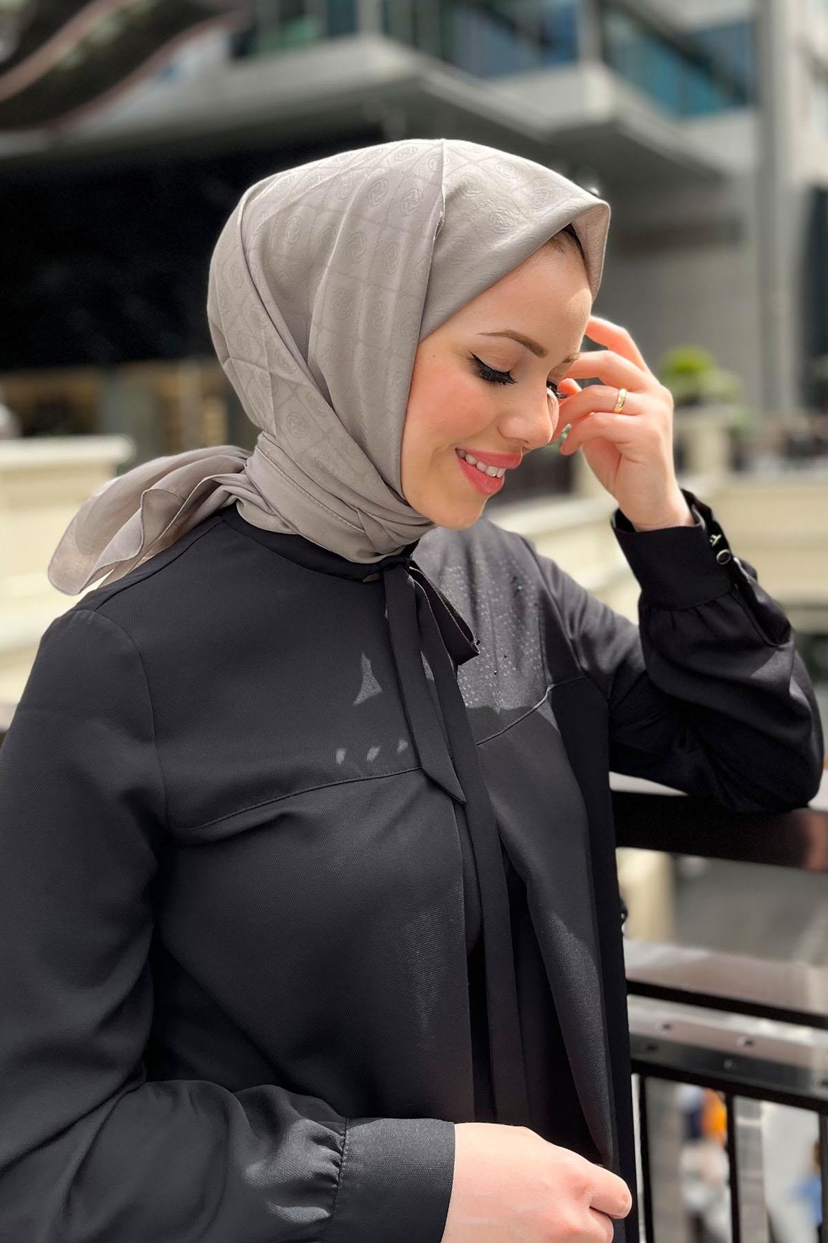 Aker Cotton Pamuk Eşarp - 1030700-970 - 