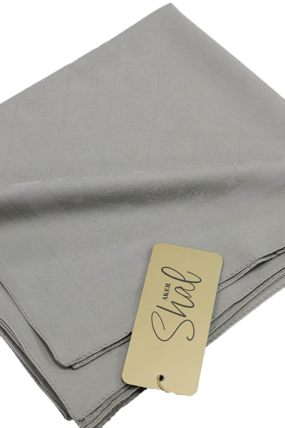 Aker Cotton Pamuk Eşarp - 1030700-972 - 