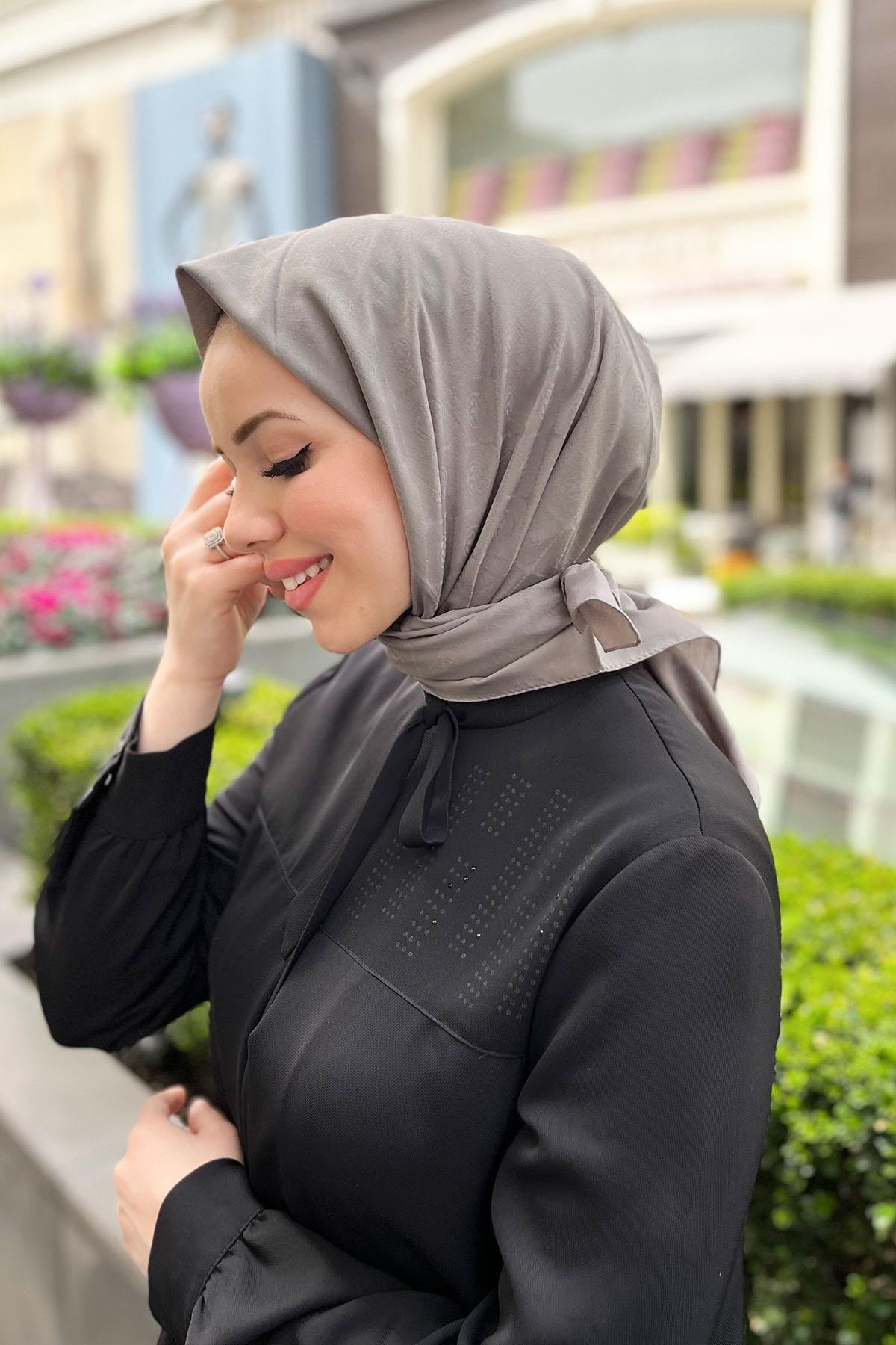 Aker Cotton Pamuk Eşarp - 1030700-972 - 