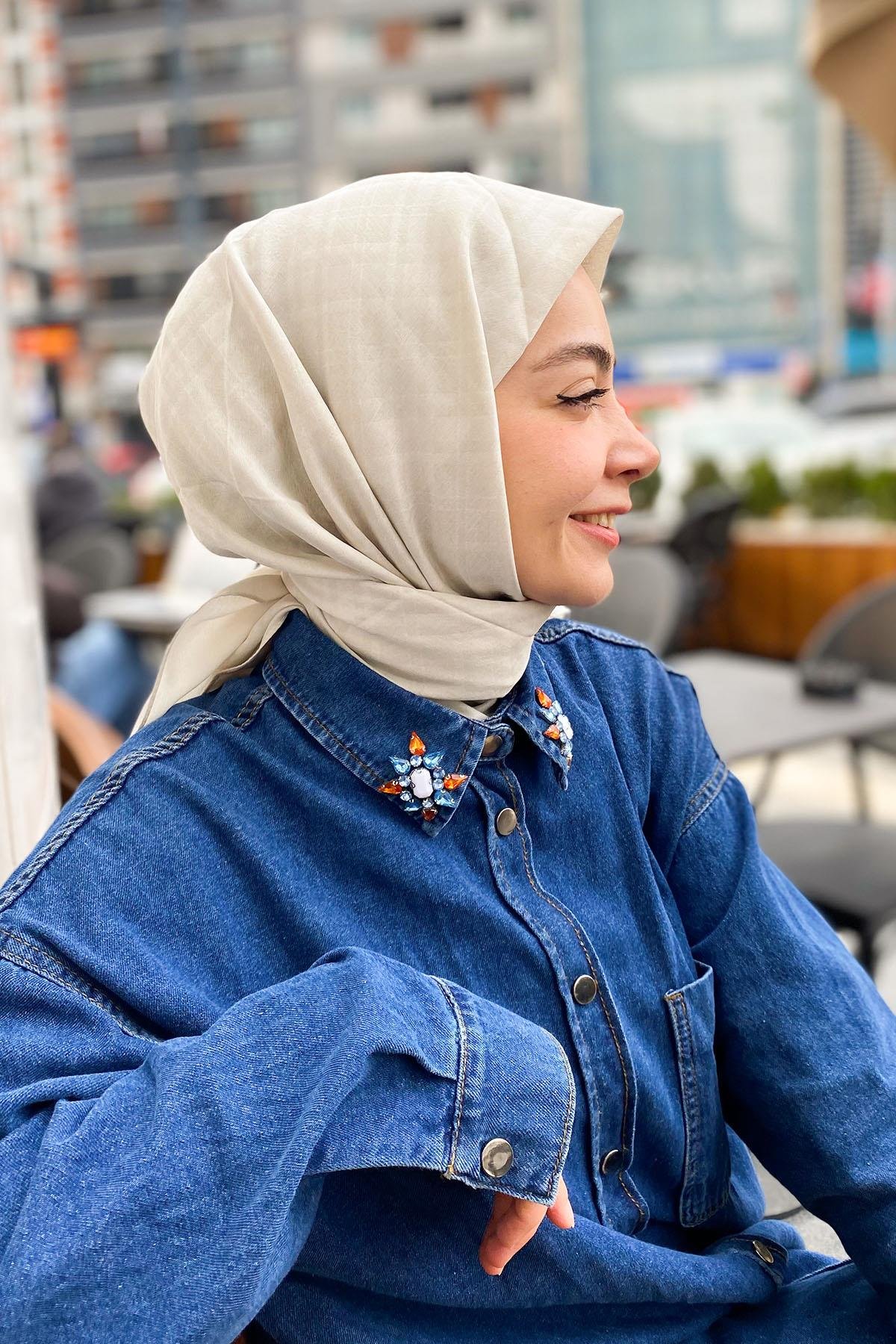 Aker Ekose Eşarp - 1040400-912 - 