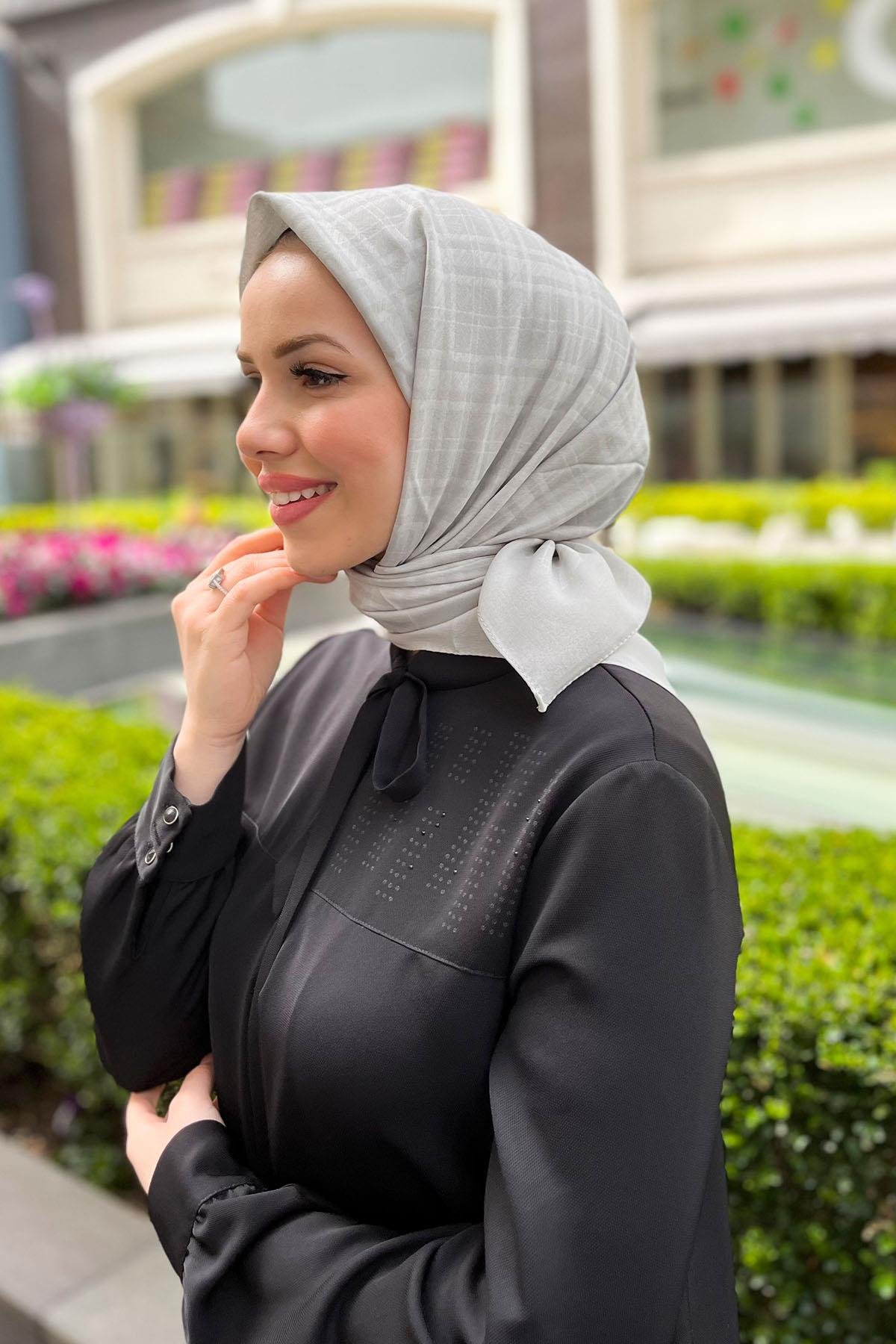 Aker Ekose Eşarp - 1040400-971