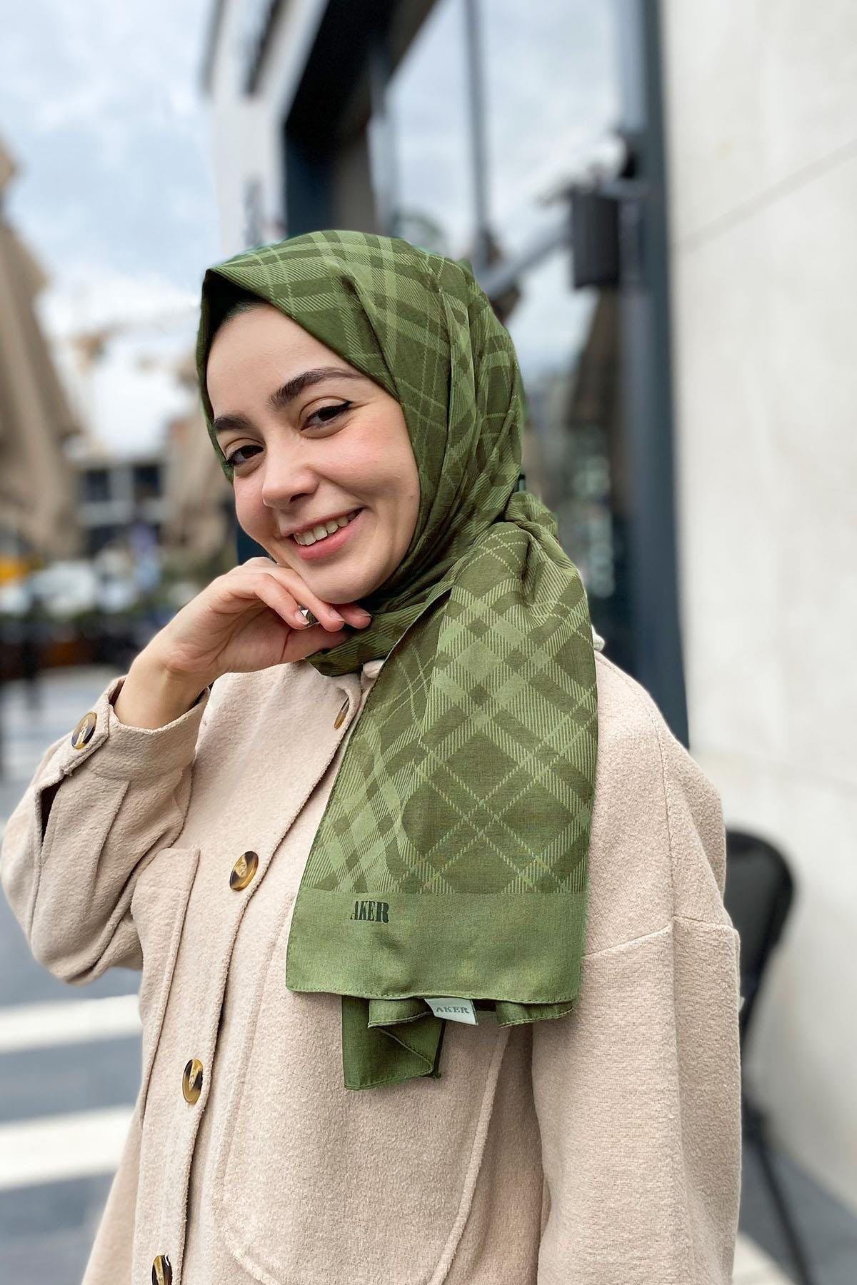 Aker Ekose Şal - 1040300-952