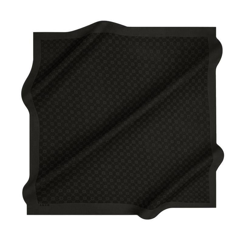 Aker Elegance Monogram Eşarp - 1090500-911