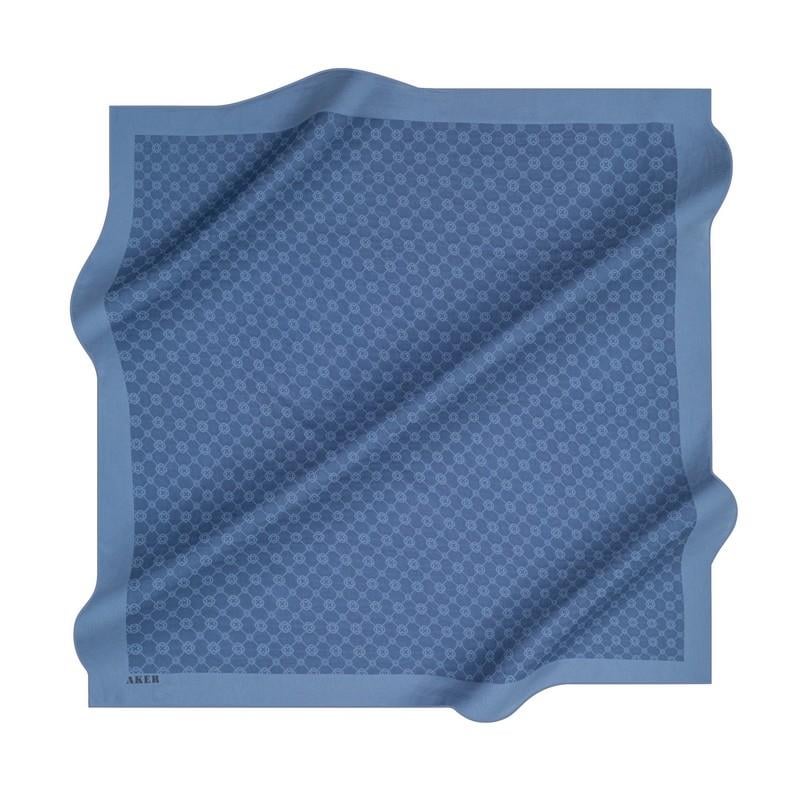 Aker Elegance Monogram Eşarp - 1090500-922