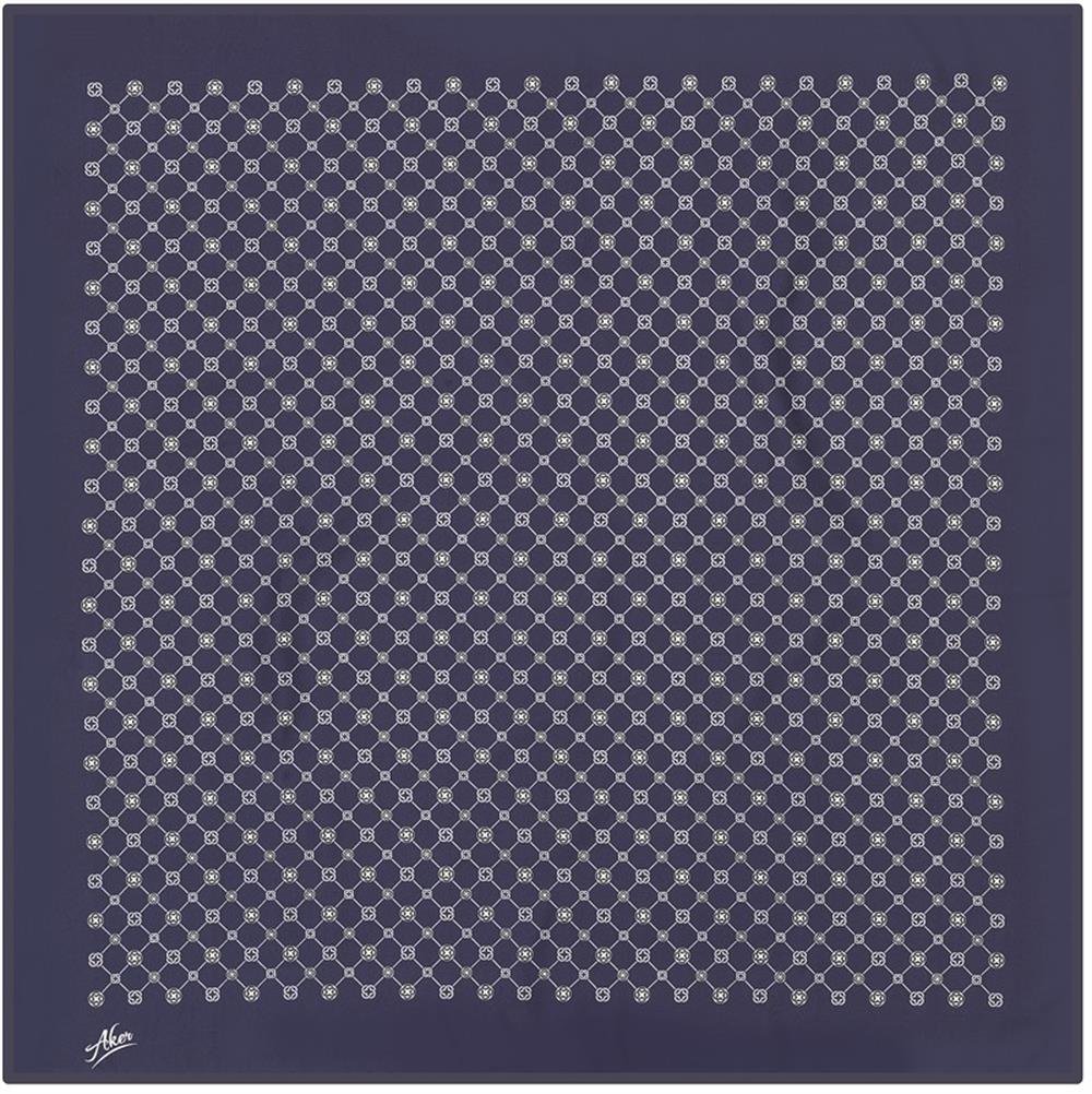 Aker Eşarp - Polyester Tivil Kumaş - 7857795-921